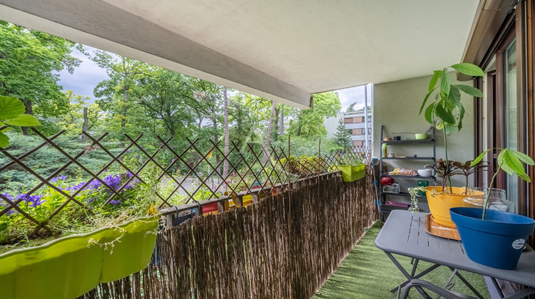 Ma-Cabane - Vente Appartement MERY-SUR-OISE, 78 m²