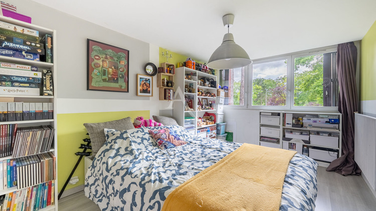 Ma-Cabane - Vente Appartement MERY-SUR-OISE, 78 m²