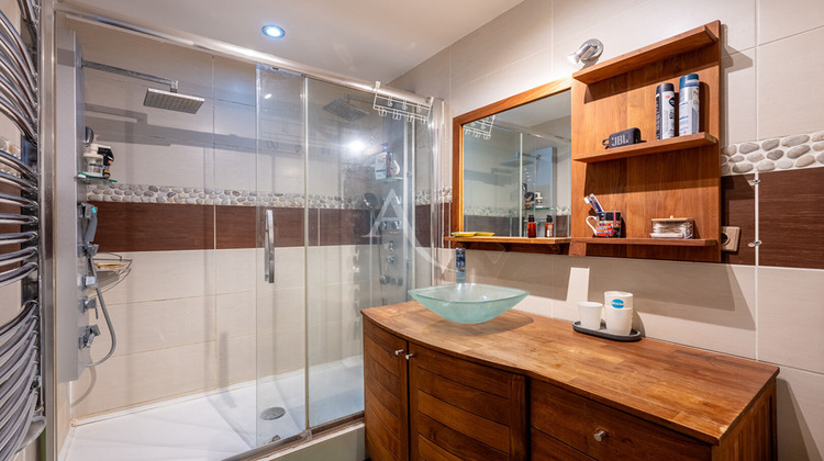 Ma-Cabane - Vente Appartement MERY-SUR-OISE, 78 m²