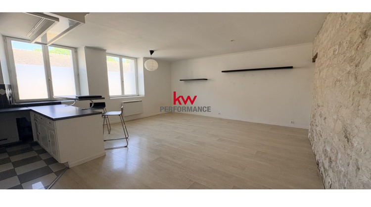 Ma-Cabane - Vente Appartement Méry-sur-Oise, 46 m²