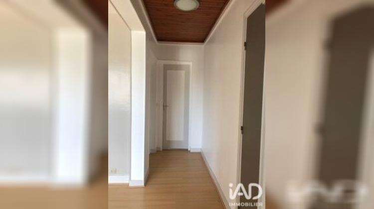Ma-Cabane - Vente Appartement Méry-sur-Oise, 37 m²