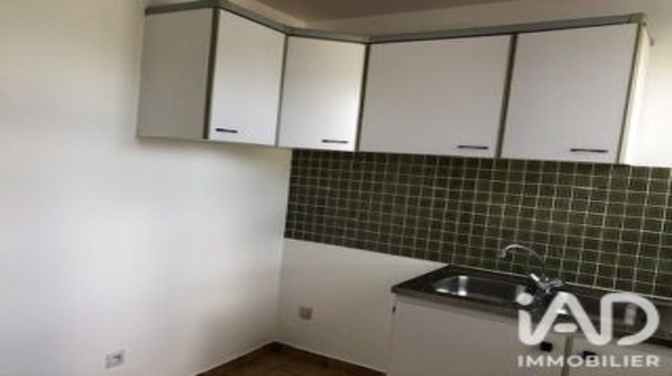 Ma-Cabane - Vente Appartement Méry-sur-Oise, 37 m²