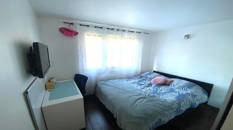 Ma-Cabane - Vente Appartement MERY-SUR-OISE, 96 m²