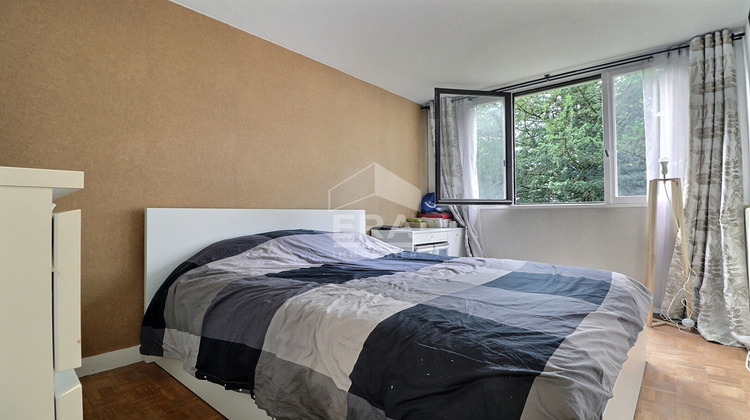 Ma-Cabane - Vente Appartement MERY-SUR-OISE, 79 m²