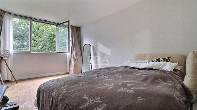 Ma-Cabane - Vente Appartement MERY-SUR-OISE, 79 m²