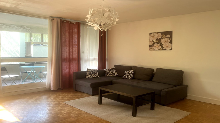 Ma-Cabane - Vente Appartement MERY SUR OISE, 95 m²