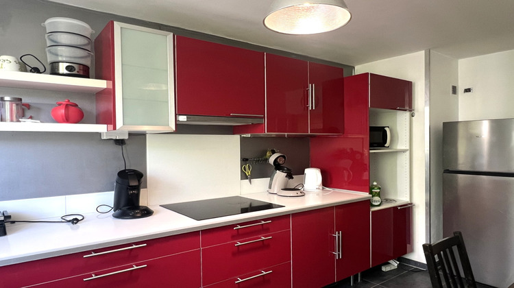 Ma-Cabane - Vente Appartement MERY SUR OISE, 95 m²