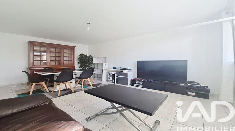 Ma-Cabane - Vente Appartement Méry-sur-Oise, 69 m²