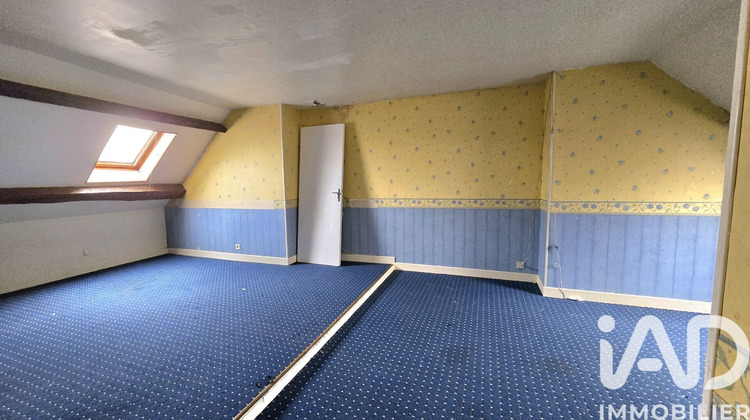 Ma-Cabane - Vente Appartement Méry-sur-Seine, 156 m²