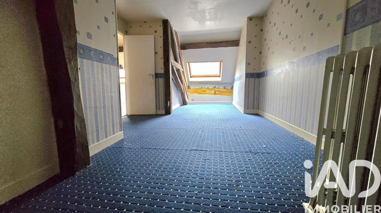 Ma-Cabane - Vente Appartement Méry-sur-Seine, 156 m²