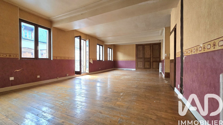 Ma-Cabane - Vente Appartement Méry-sur-Seine, 156 m²