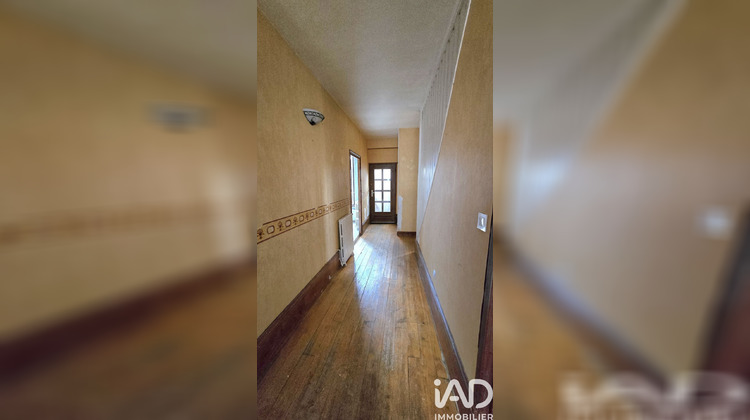 Ma-Cabane - Vente Appartement Méry-sur-Seine, 156 m²
