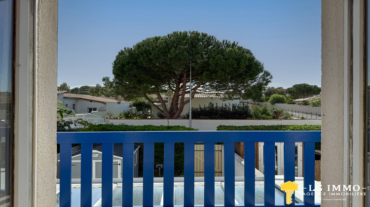 Ma-Cabane - Vente Appartement Meschers-sur-Gironde, 22 m²