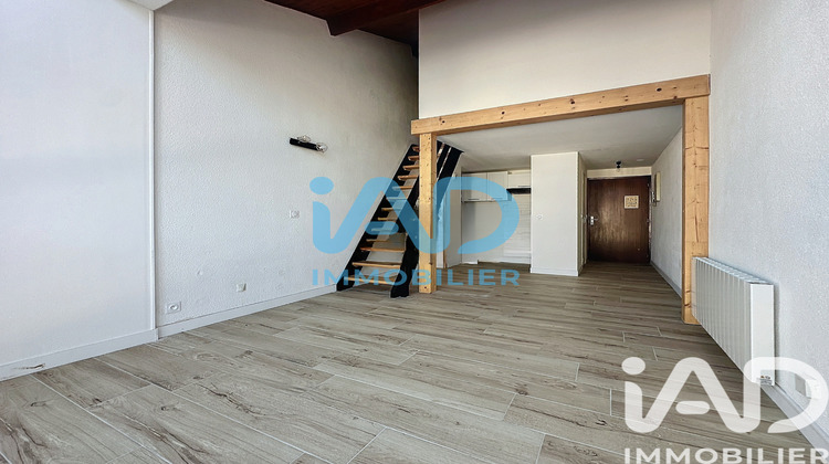 Ma-Cabane - Vente Appartement Meschers-sur-Gironde, 38 m²