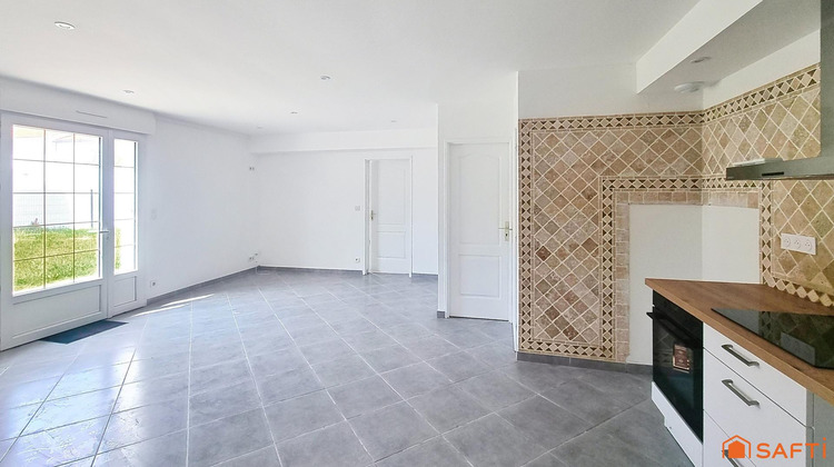 Ma-Cabane - Vente Appartement Meschers-sur-Gironde, 80 m²