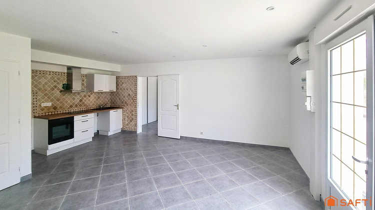 Ma-Cabane - Vente Appartement Meschers-sur-Gironde, 80 m²