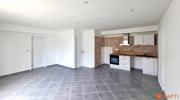 Ma-Cabane - Vente Appartement Meschers-sur-Gironde, 80 m²