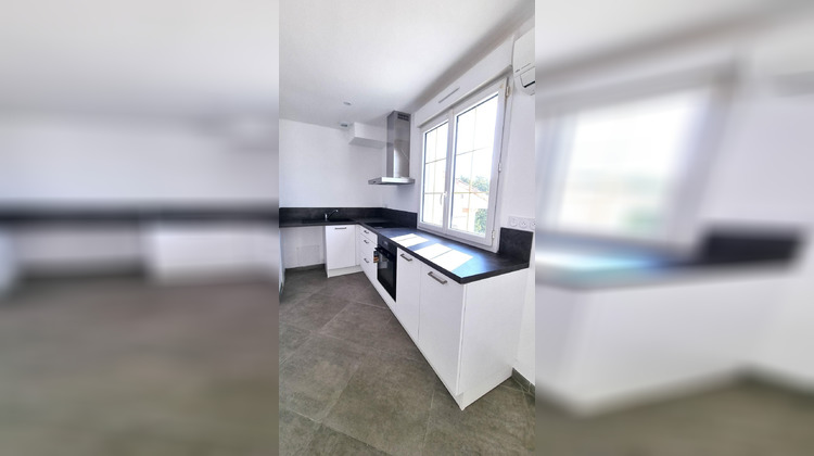 Ma-Cabane - Vente Appartement Meschers-sur-Gironde, 84 m²