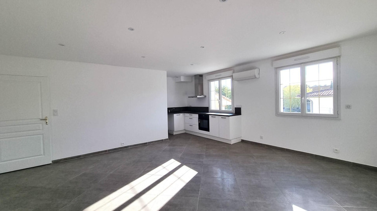 Ma-Cabane - Vente Appartement Meschers-sur-Gironde, 84 m²