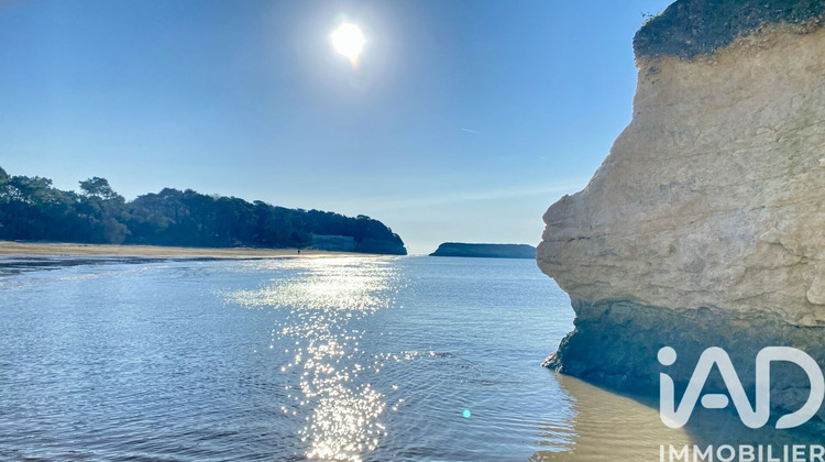 Ma-Cabane - Vente Appartement Meschers-sur-Gironde, 72 m²