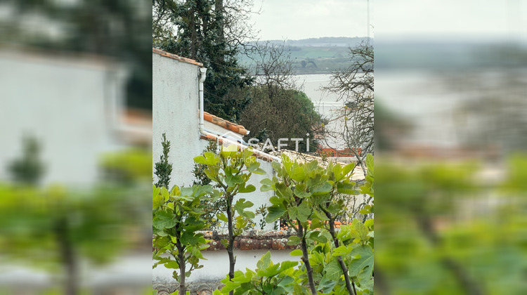 Ma-Cabane - Vente Appartement Meschers-sur-Gironde, 47 m²