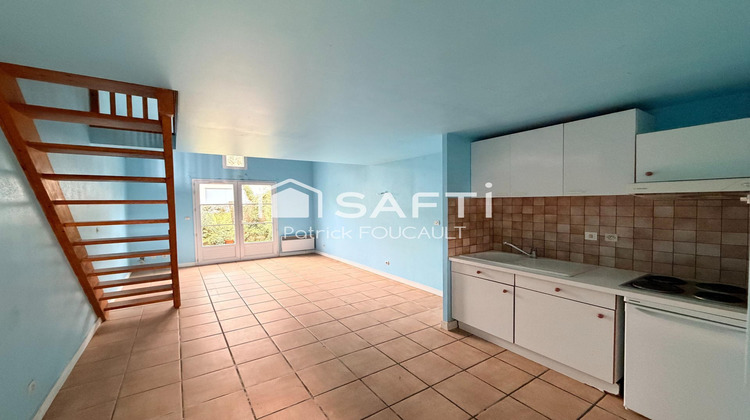 Ma-Cabane - Vente Appartement Meschers-sur-Gironde, 47 m²