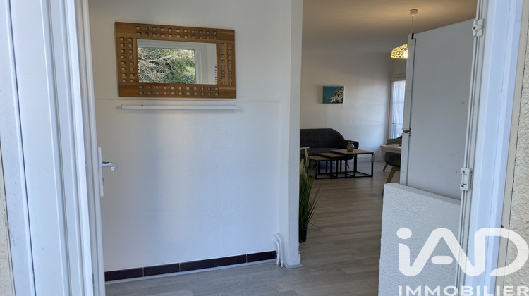 Ma-Cabane - Vente Appartement Meschers-sur-Gironde, 72 m²