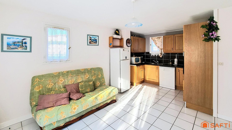 Ma-Cabane - Vente Appartement Meschers-sur-Gironde, 49 m²