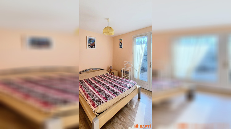 Ma-Cabane - Vente Appartement Meschers-sur-Gironde, 49 m²