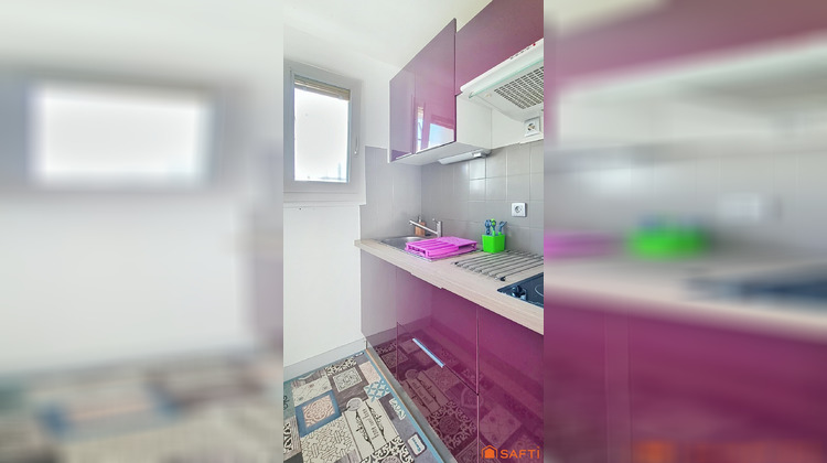 Ma-Cabane - Vente Appartement Meschers-sur-Gironde, 50 m²