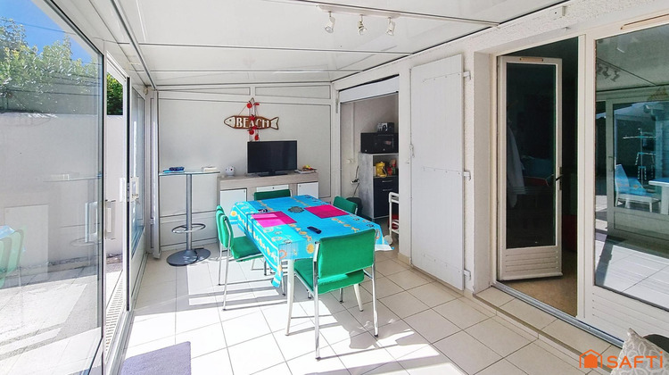 Ma-Cabane - Vente Appartement Meschers-sur-Gironde, 50 m²