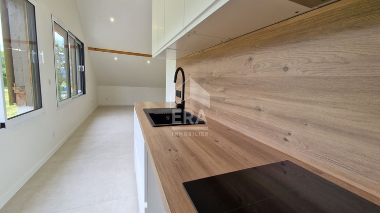 Ma-Cabane - Vente Appartement MESIGNY, 63 m²