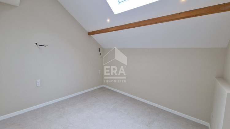 Ma-Cabane - Vente Appartement MESIGNY, 63 m²