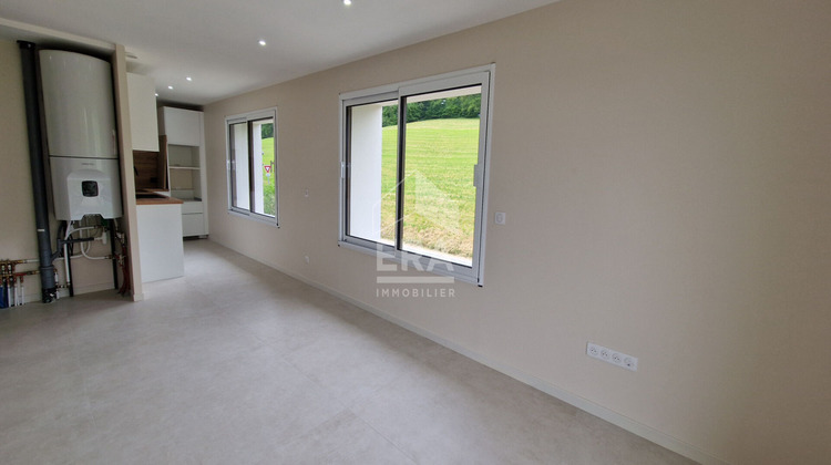 Ma-Cabane - Vente Appartement MESIGNY, 69 m²