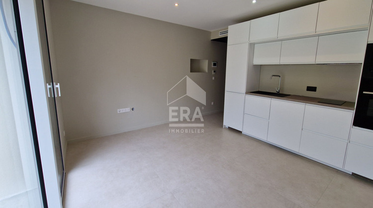 Ma-Cabane - Vente Appartement MESIGNY, 26 m²