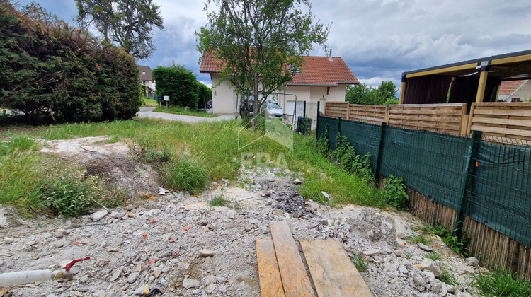 Ma-Cabane - Vente Appartement MESIGNY, 26 m²