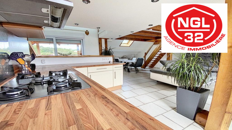 Ma-Cabane - Vente Appartement Mésigny, 98 m²
