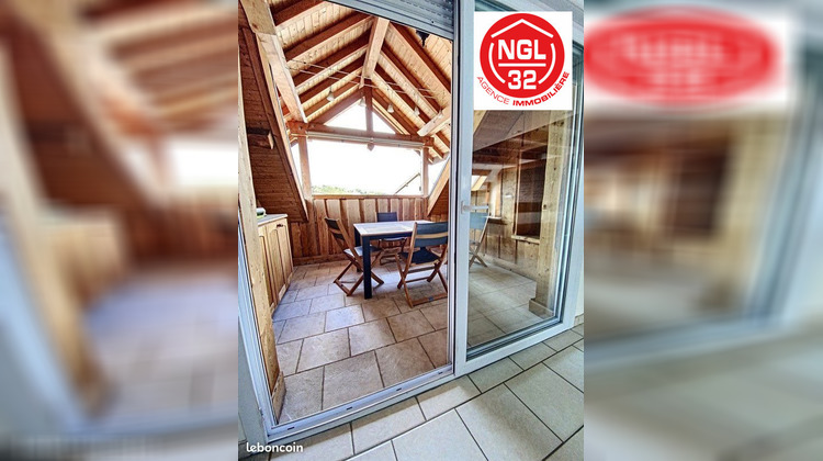 Ma-Cabane - Vente Appartement Mésigny, 98 m²
