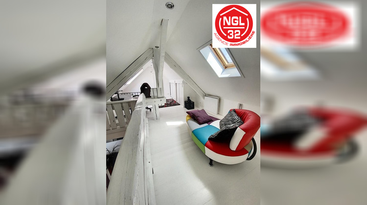 Ma-Cabane - Vente Appartement Mésigny, 98 m²