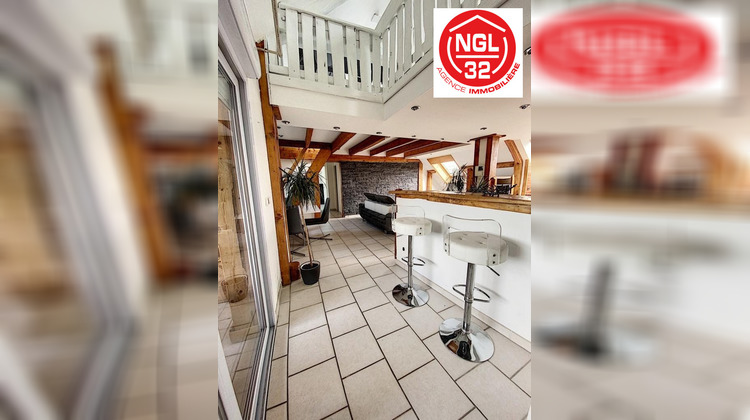 Ma-Cabane - Vente Appartement Mésigny, 98 m²