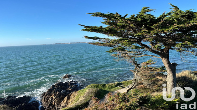 Ma-Cabane - Vente Appartement Mesquer, 100 m²