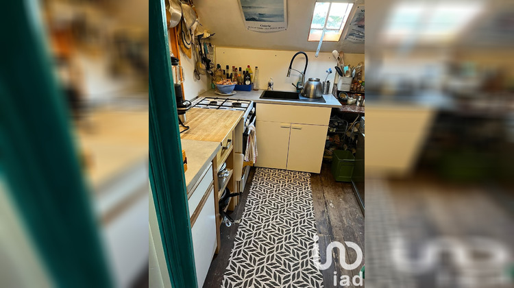 Ma-Cabane - Vente Appartement Mesquer, 100 m²