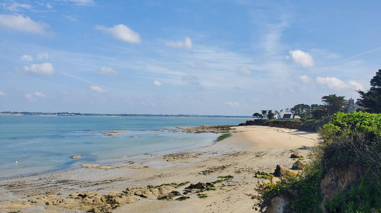 Ma-Cabane - Vente Appartement MESQUER, 36 m²