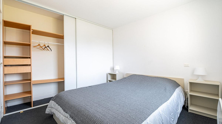 Ma-Cabane - Vente Appartement MESQUER, 36 m²