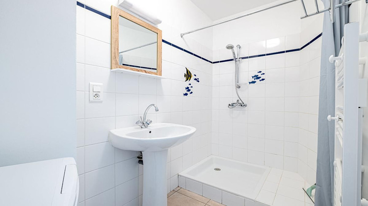 Ma-Cabane - Vente Appartement MESQUER, 36 m²