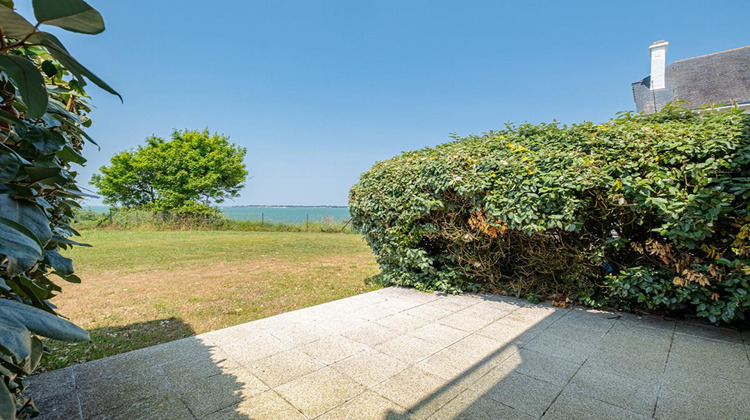 Ma-Cabane - Vente Appartement MESQUER, 36 m²