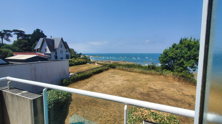 Ma-Cabane - Vente Appartement MESQUER, 37 m²