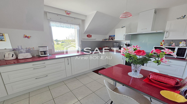 Ma-Cabane - Vente Appartement Mesquer, 69 m²