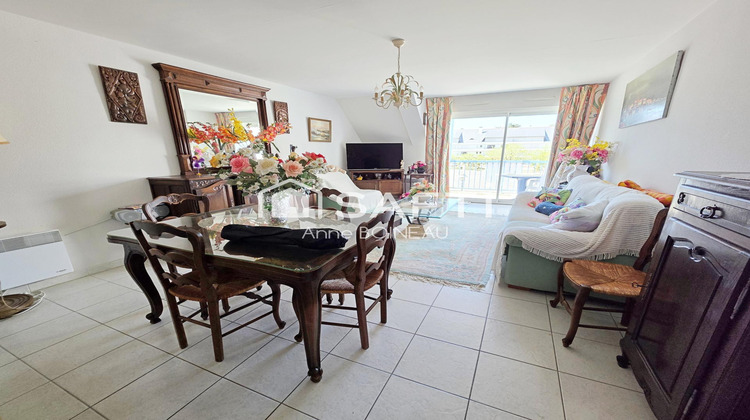 Ma-Cabane - Vente Appartement Mesquer, 69 m²