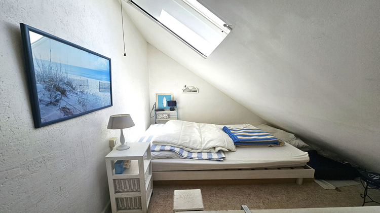 Ma-Cabane - Vente Appartement MESQUER, 32 m²